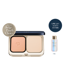 RADIANT POWDER FOUNDATION